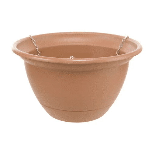 Yates Tuscan Hanging Basket