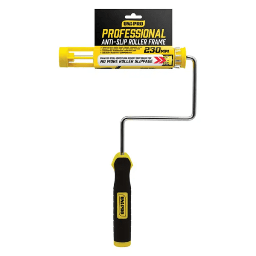 Uni-Pro Professional Anti-Slip Roller Frame 230mm