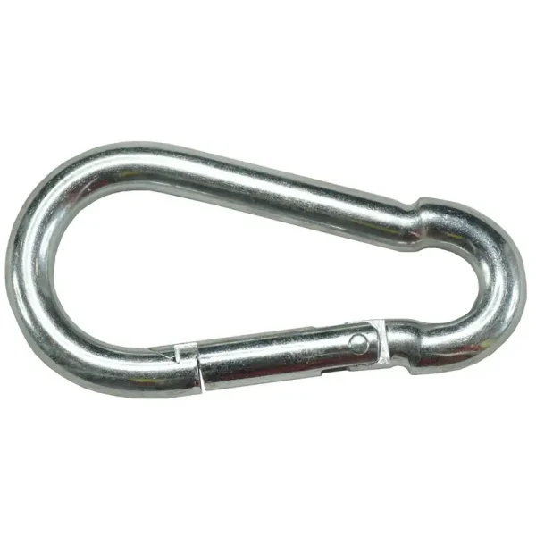 Snap Hook Snag Free 8mm