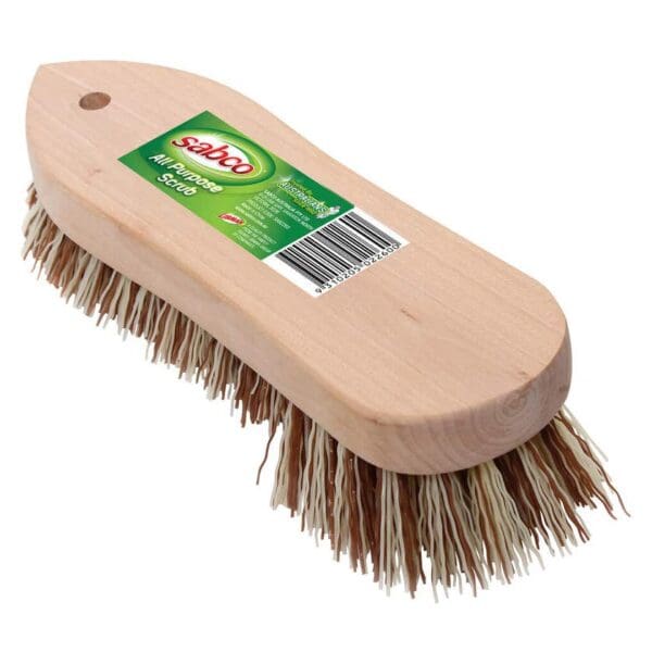 Sabco All Purpose Scrubbing Brush