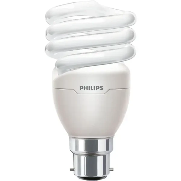 Philips Tornado Globe CFL 20W BC Cool Daylight