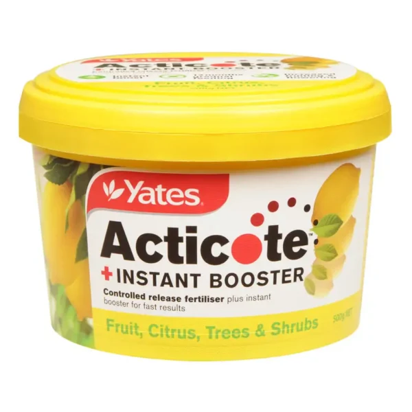 Acticote Fruit & Citrus 500g