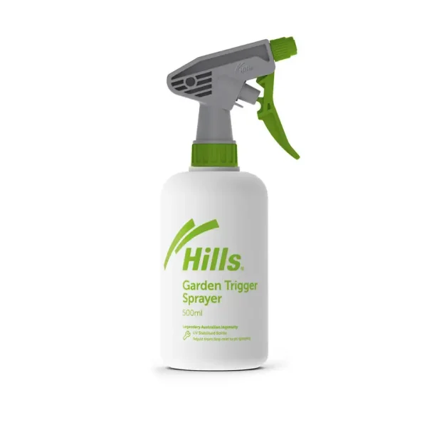 Hills Garden Trigger Sprayer 500ml