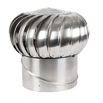 Bradford WindMaster Natural Roof Ventilator