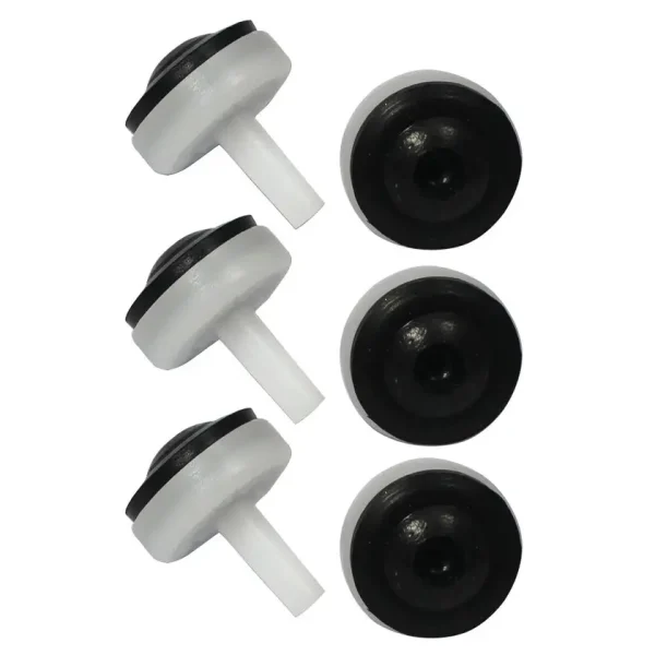 FIX-A-TAP Leaklock Tap Valve 13mm - 6 Pack