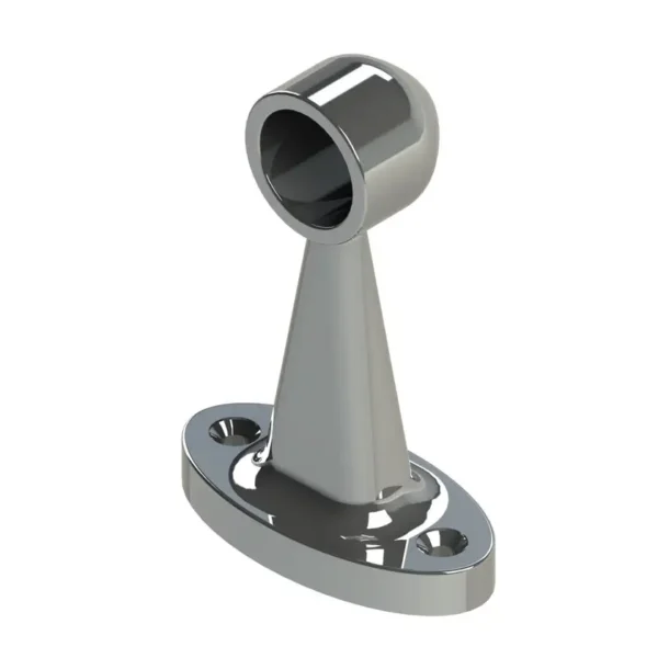 Emro Pillar Support Ends 19mm Pair