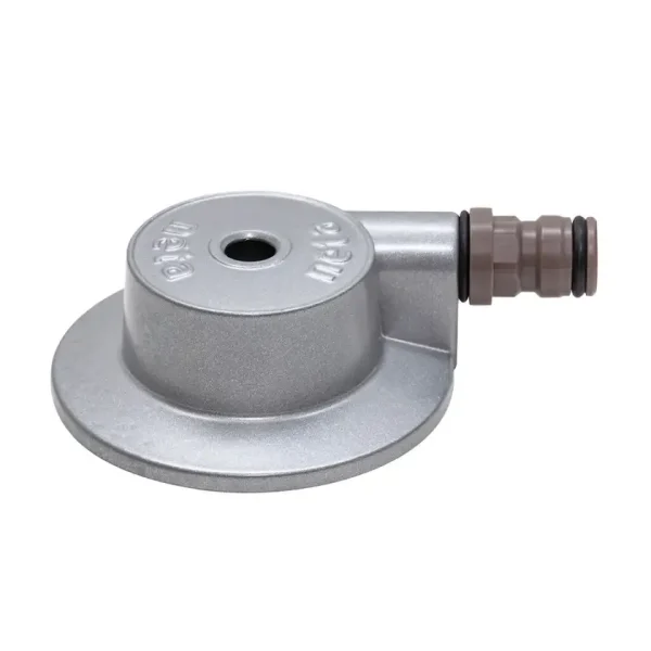 Neta Click-On Fountain Sprinkler