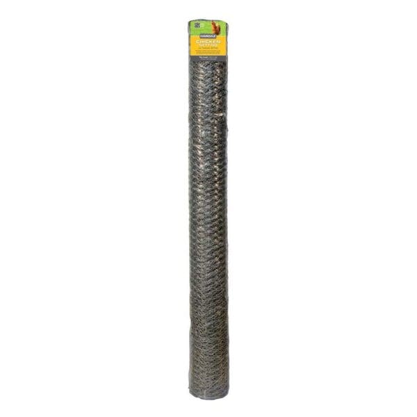 Trio Hardaz Chicken Netting 900 x 1.0mm x 10m