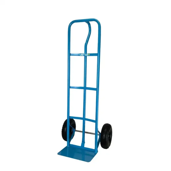 Hand Truck P-Handle 250kg Vertex