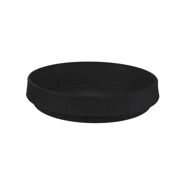 Yates Tuscan Round Plastic Saucer Monument 500mm