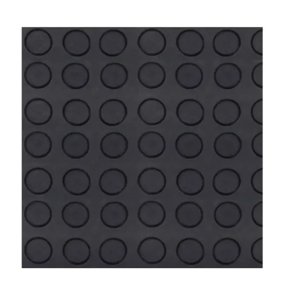 Kenware Matpro Prepack Studded Rubber Mat 1000 x 2000mm