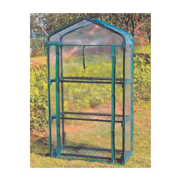 Greenhouse 690 x 490 x 1250mm