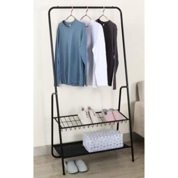 SABCO Garment Rack