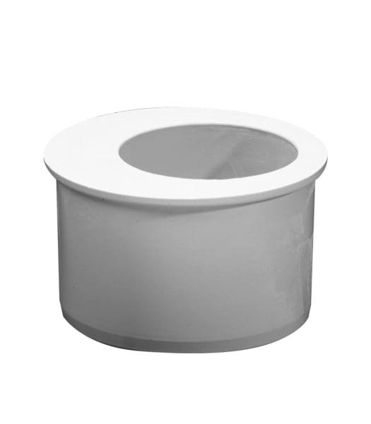 Holman Socket Reducer DWV M&F 100mm x 40mm