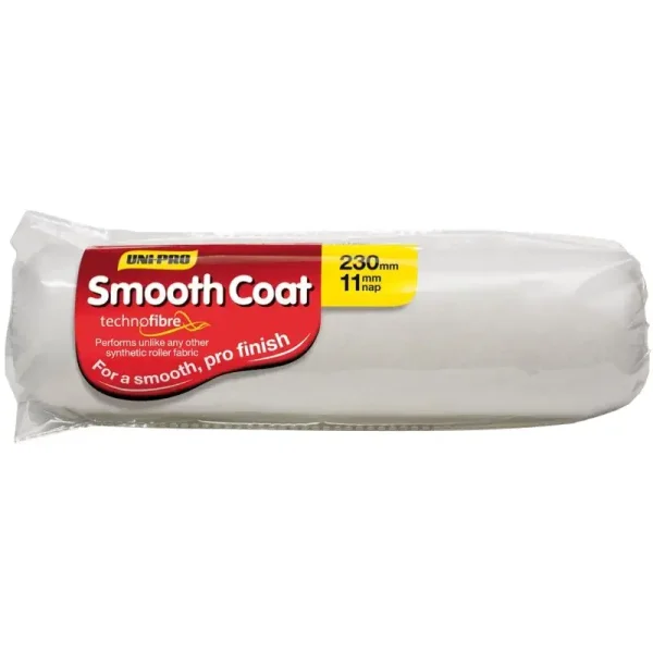 Uni-Pro Smooth Coat Paint Roller Cover 270mm