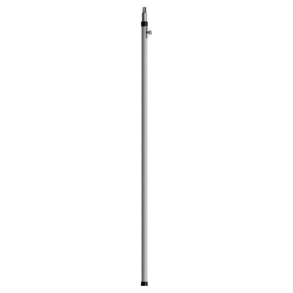 Uni-Pro Genius Aluminum Extension Pole 1.2-2.4m