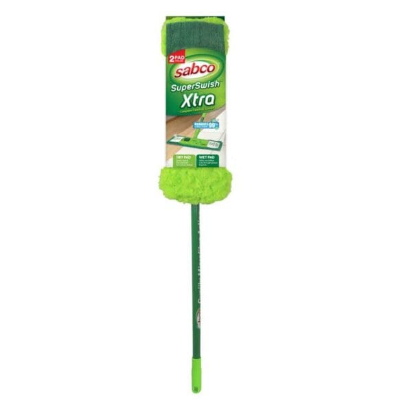 Sabco Xtra Superswish Mop