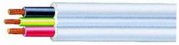Cable 2.5mm Twin and Earth Stmd Per Mtr