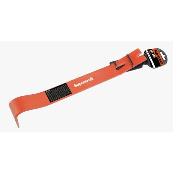 Supercraft Pry Bar 350mm