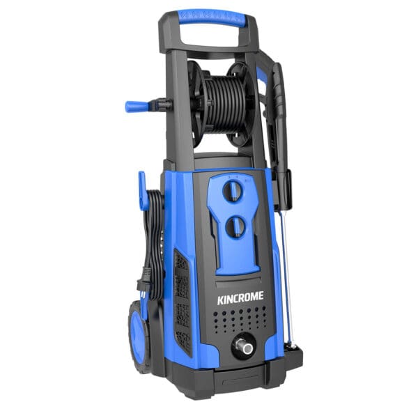 Kincrome 2400W Electric High-Pressure Washer - 2800psi