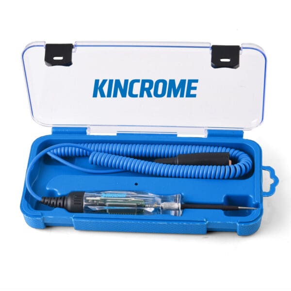 Kincrome Digital DC Circuit Tester 3-48V Computer Safe