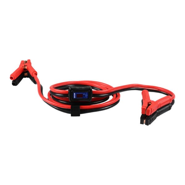 Kincrome Extra Heavy Duty Booster Cables Ultimate 800 AMP