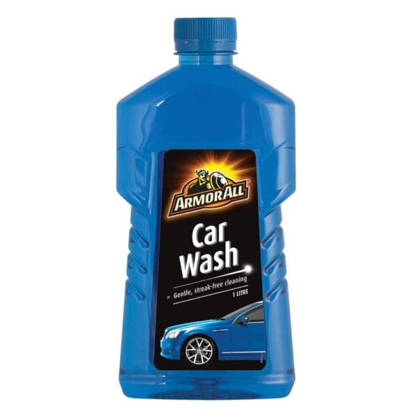 Armor All Car Wash 1L