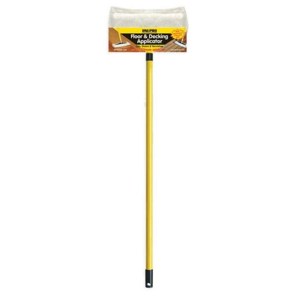 Uni-Pro Floor & Decking Applicator 230mm