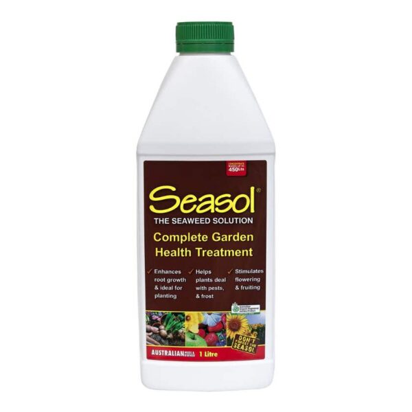 Seasol Fertiliser 1L