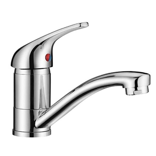 Paramount Trade Swivel Basin Mixer 35mm