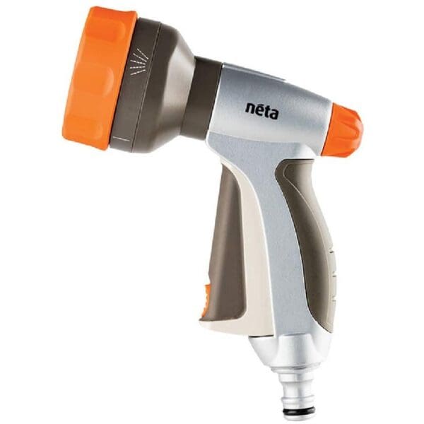 Neta Metal 5 Pattern Front Trigger Spray Gun 12mm
