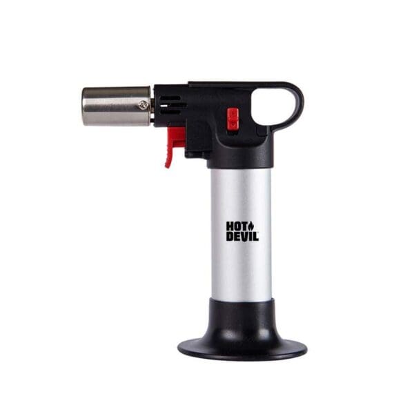 Hot Devil Butane Gas Torch