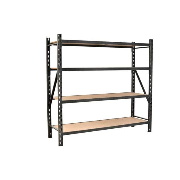 Storage Geelong Trulock 4 Tier Shelving 500kg