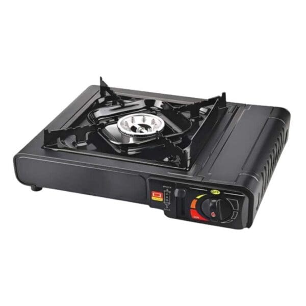 Portable Butane Gas Stove Grill 340 x 280 x 115mm 1.4kg