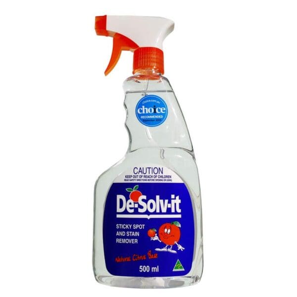De-Solv-It Multi Purpose Cleaner 500ml