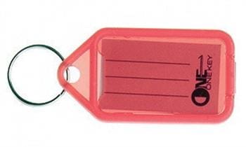 Kevron Key Tag Assorted Colours