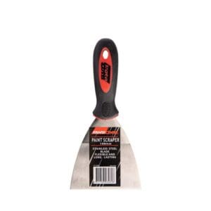 Rota Cota Contractor Scraper Soft Grip 100mm