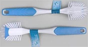 Geelong Dishbrush Scraper