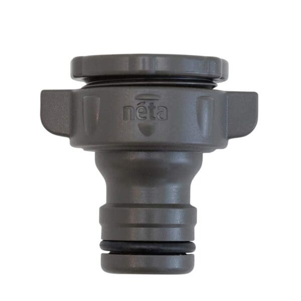 Adaptor Tap Pl Uni 18mm