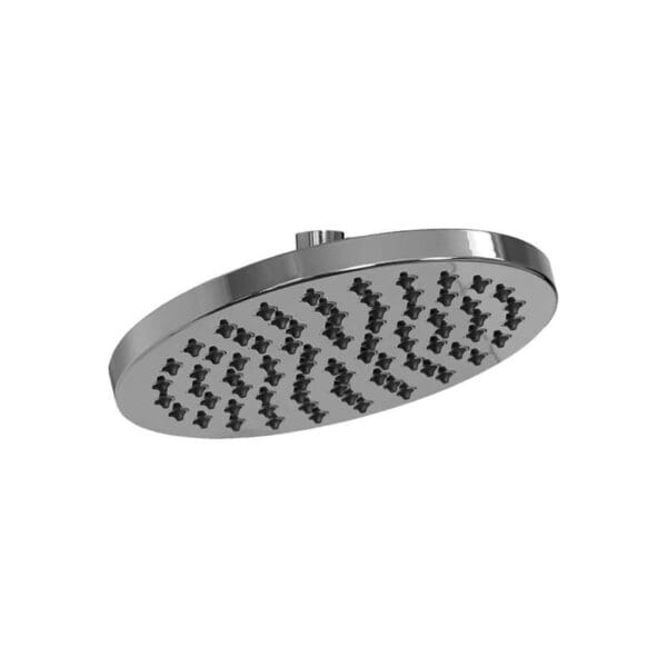 MIXX Matcha ABS Shower Head Chrome 200mm