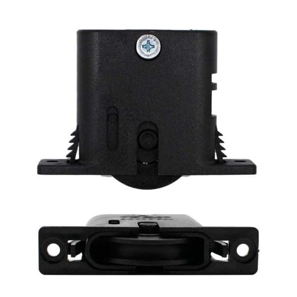 Cowdroy Adjustable Roller Door Carriage with Capacity of 25kg