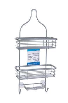 Naleon Shower Caddy Hangover 3Tier
