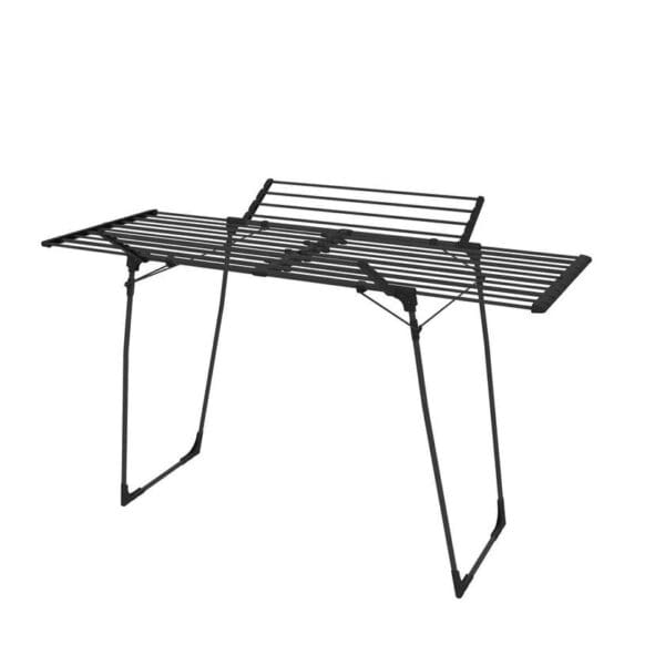 Sabco Extendable Air Drying Rack with Wings 22.5m