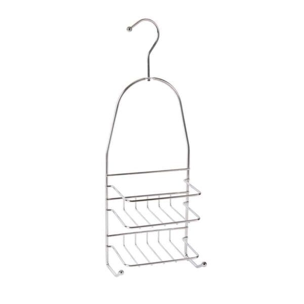 Shower Caddy Overhang Small SS