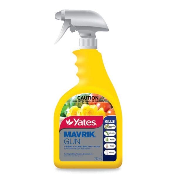 Mavrik Gun Rtu 750ml