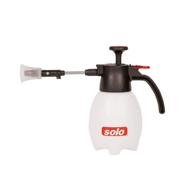 Solo Hand Held Sprayer 1lt