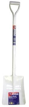 S&J All Steel Shovel D Handle