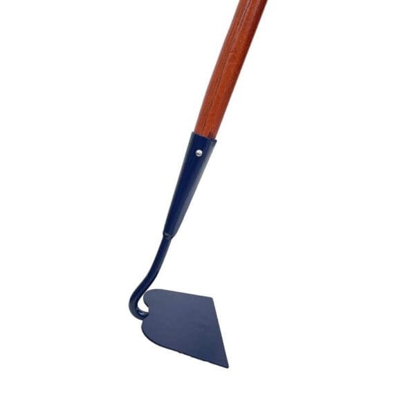 S&J Hoe Swan Neck Long Handle County