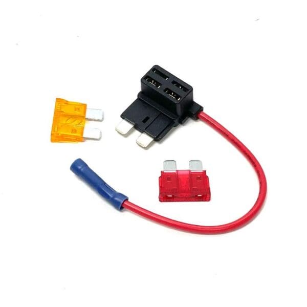 Lion Fuse Holder Blade 20 Amp