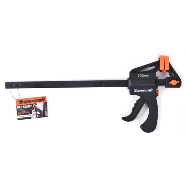 Supercraft Bar Clamp 300mm